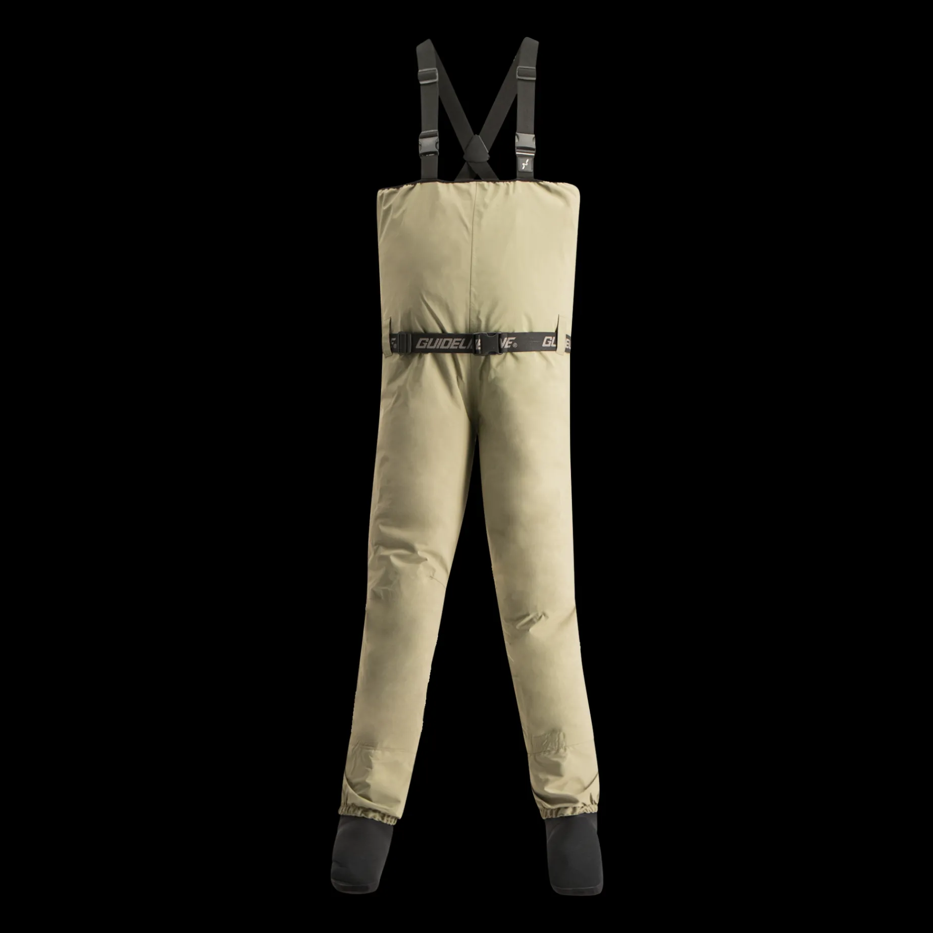 Inwater Wader, Vadarbyxor