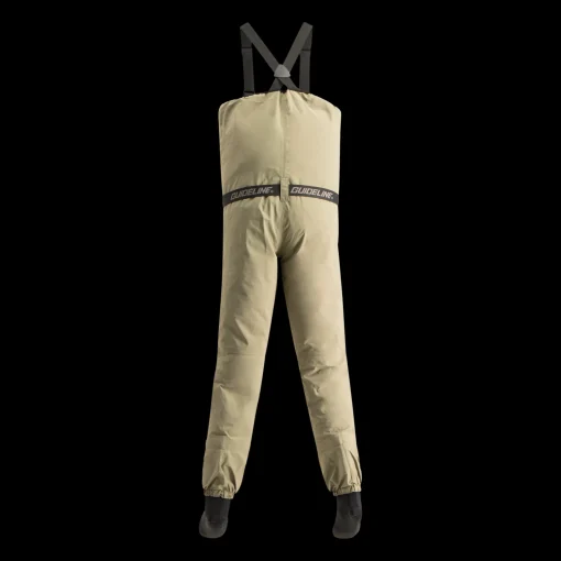Inwater Wader, Vadarbyxor