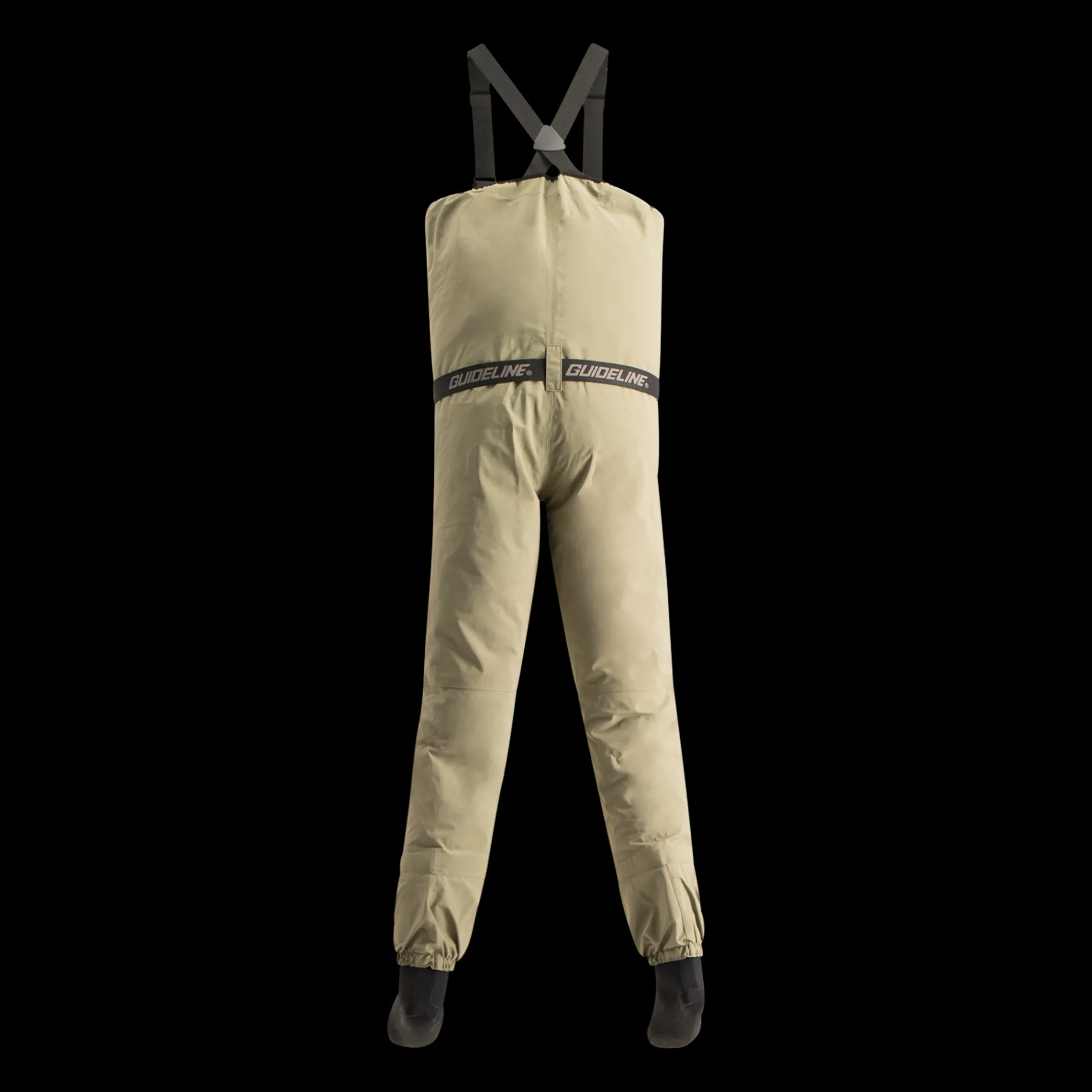 Inwater Wader, Vadarbyxor