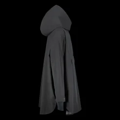 Iris Poncho, Dam