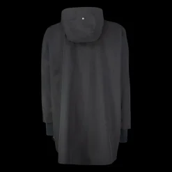 Iris Poncho, Dam