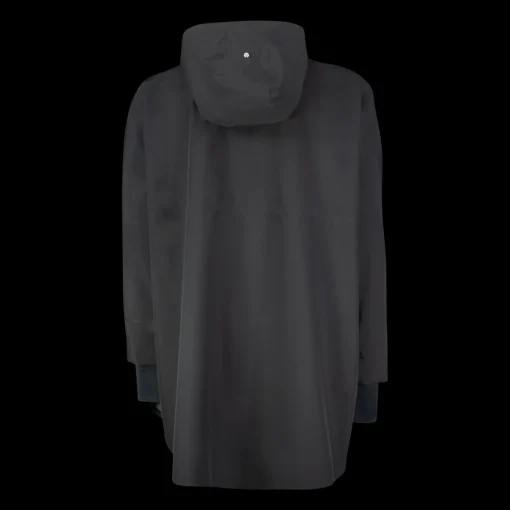 Iris Poncho, Dam
