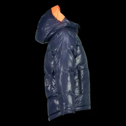 Isfjorden Down 2.0 Jacket, Dunjacka Barn