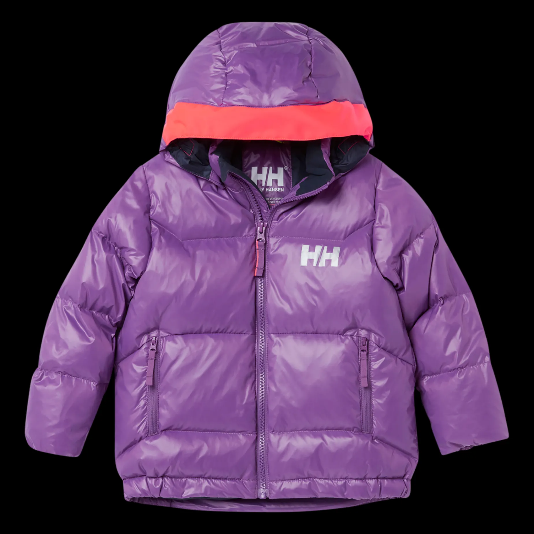 Isfjorden Down 2.0 Jacket, Dunjacka Barn