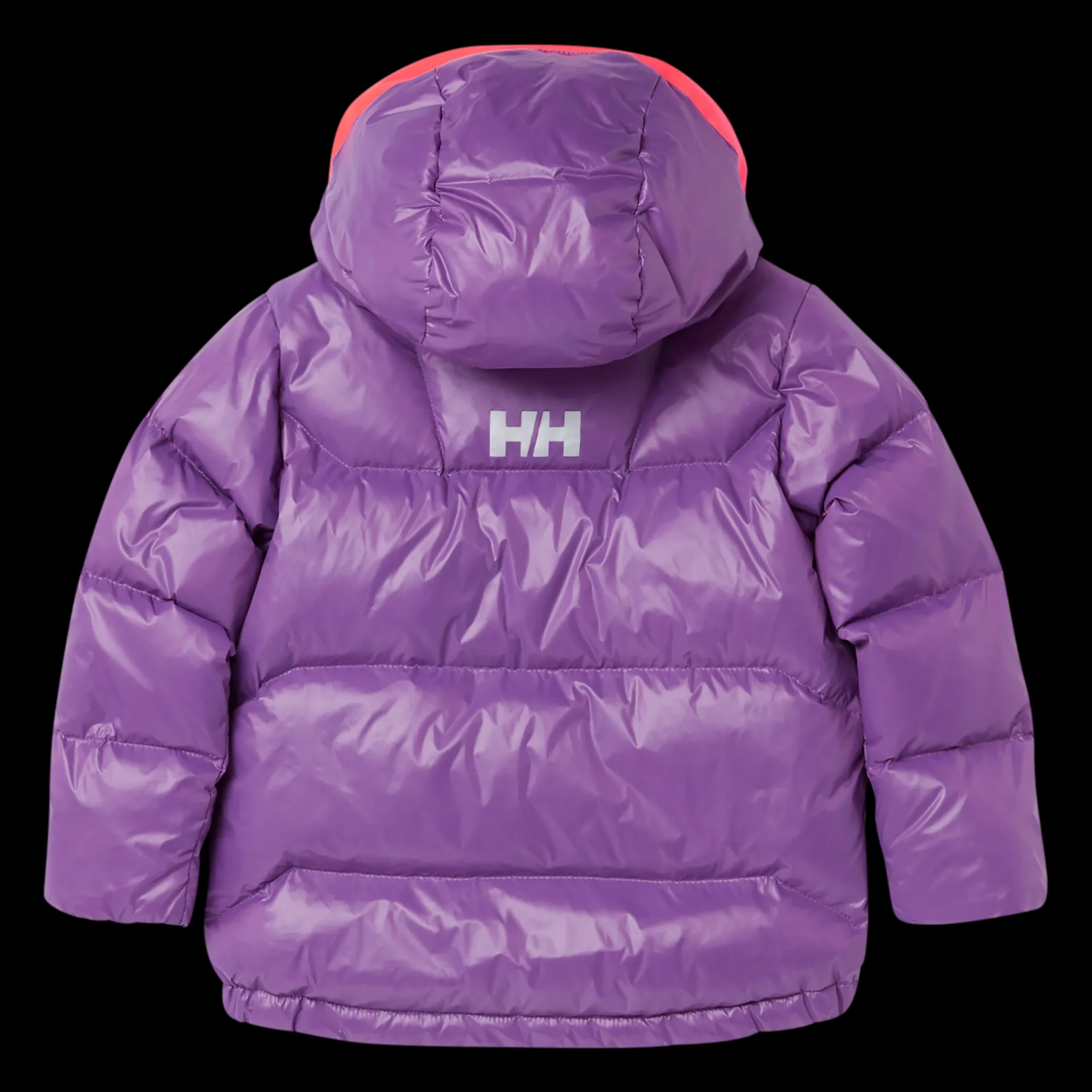 Isfjorden Down 2.0 Jacket, Dunjacka Barn