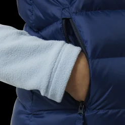 Isfjorden Down Vest, Vast Junior