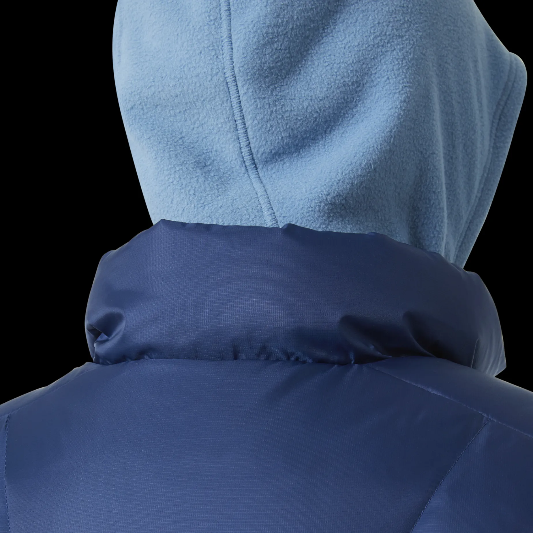 Isfjorden Down Vest, Vast Junior