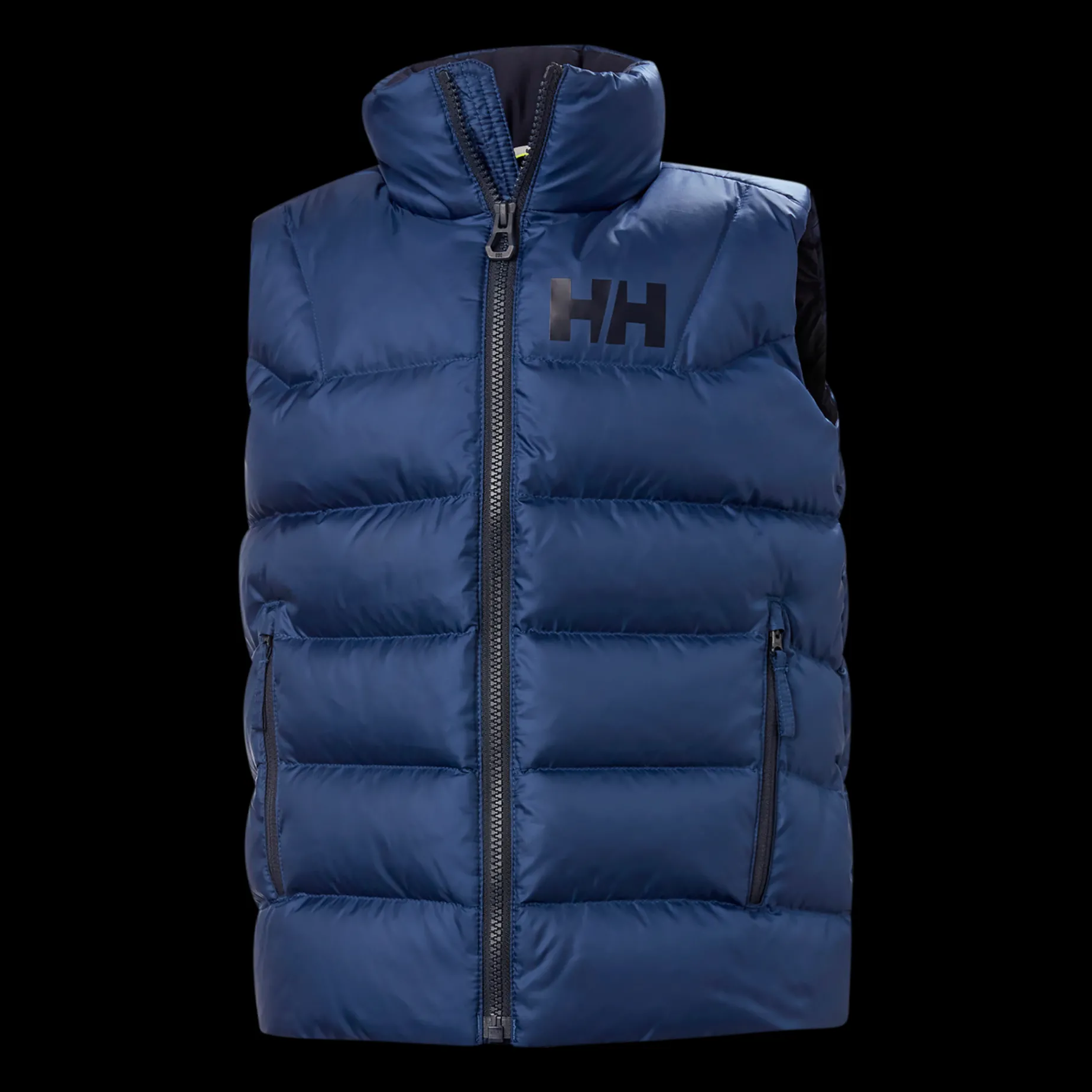 Isfjorden Down Vest, Vast Junior
