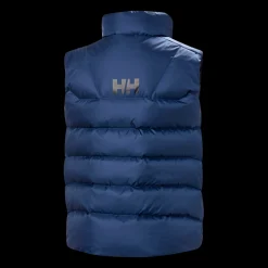 Isfjorden Down Vest, Vast Junior