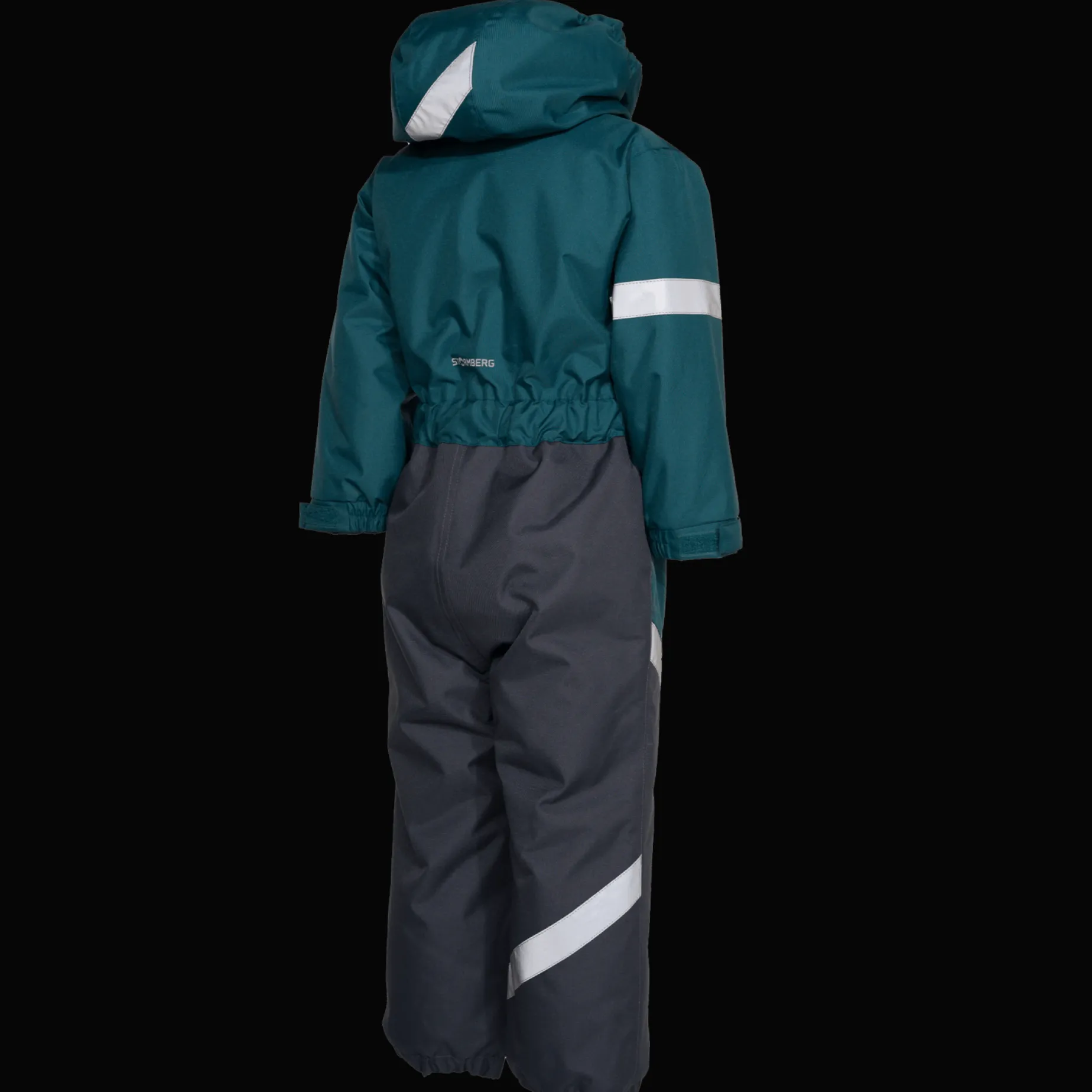 Ispark Insulated Playsuit, Dress, Barn