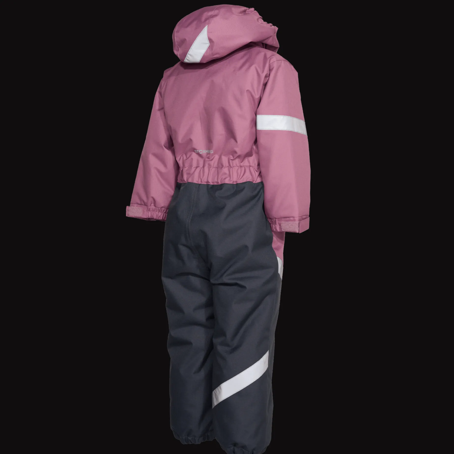 Ispark Insulated Playsuit Winter Coverall, Dress, Barn