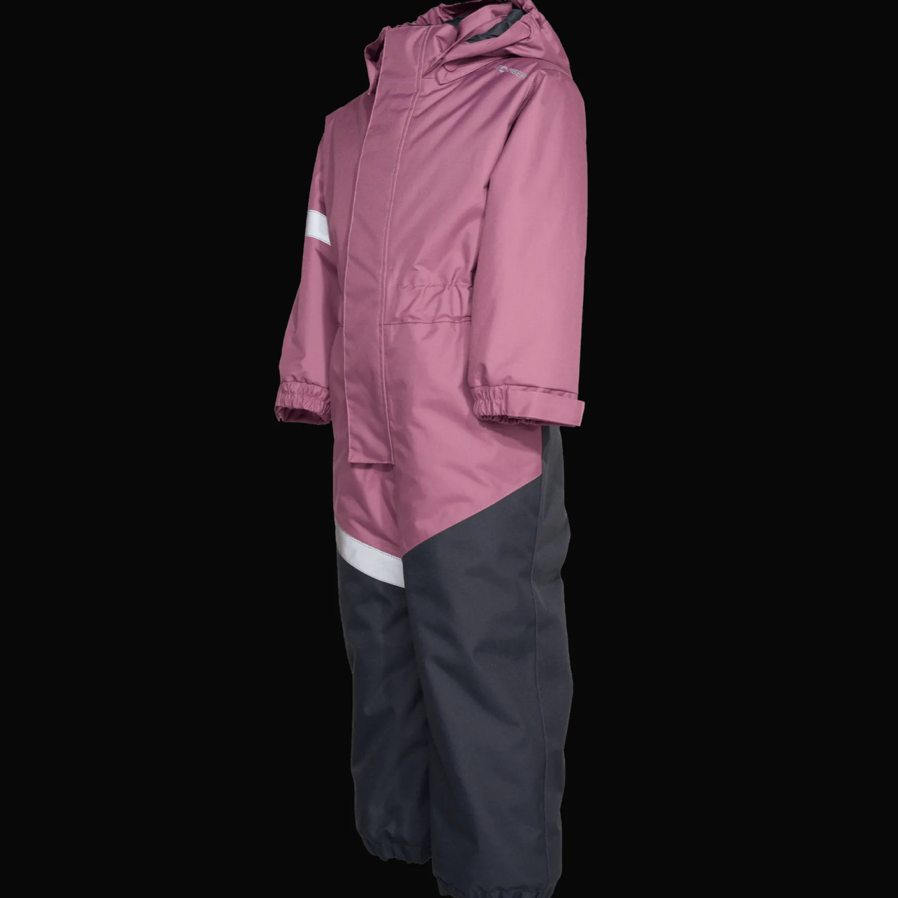 Ispark Insulated Playsuit Winter Coverall, Dress, Barn