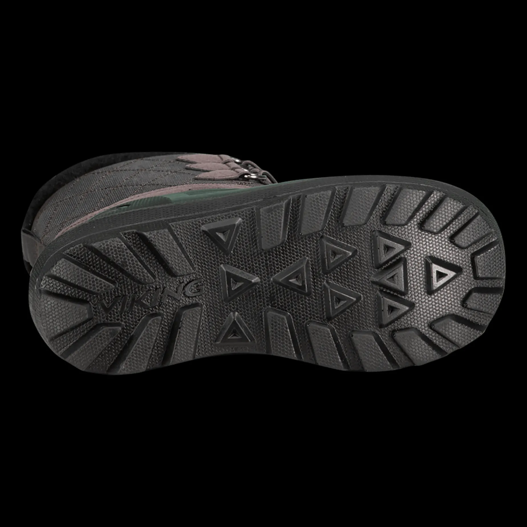 Istind, Vinterskor Barn