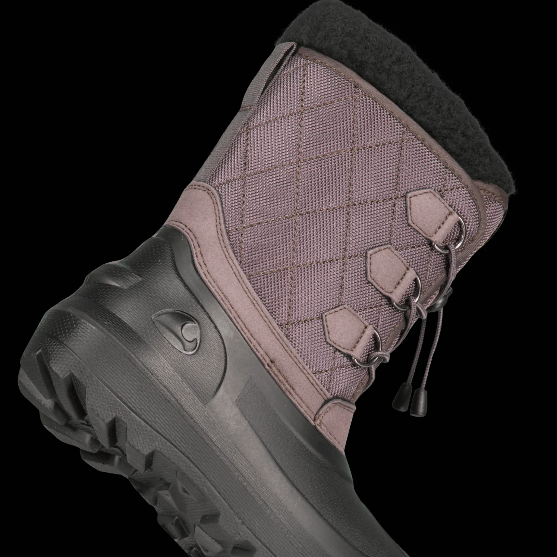 Istind, Vinterskor Barn