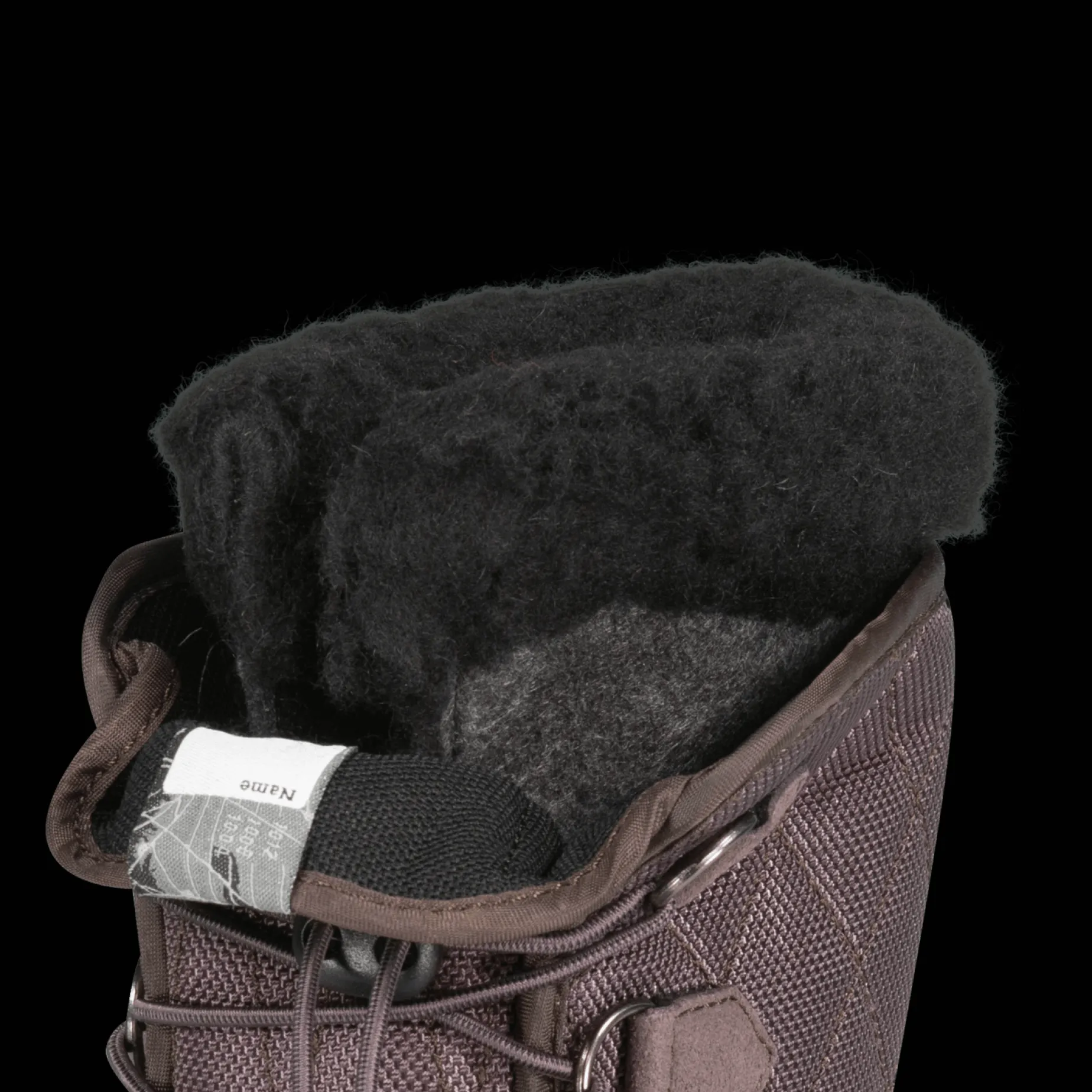 Istind, Vinterskor Barn