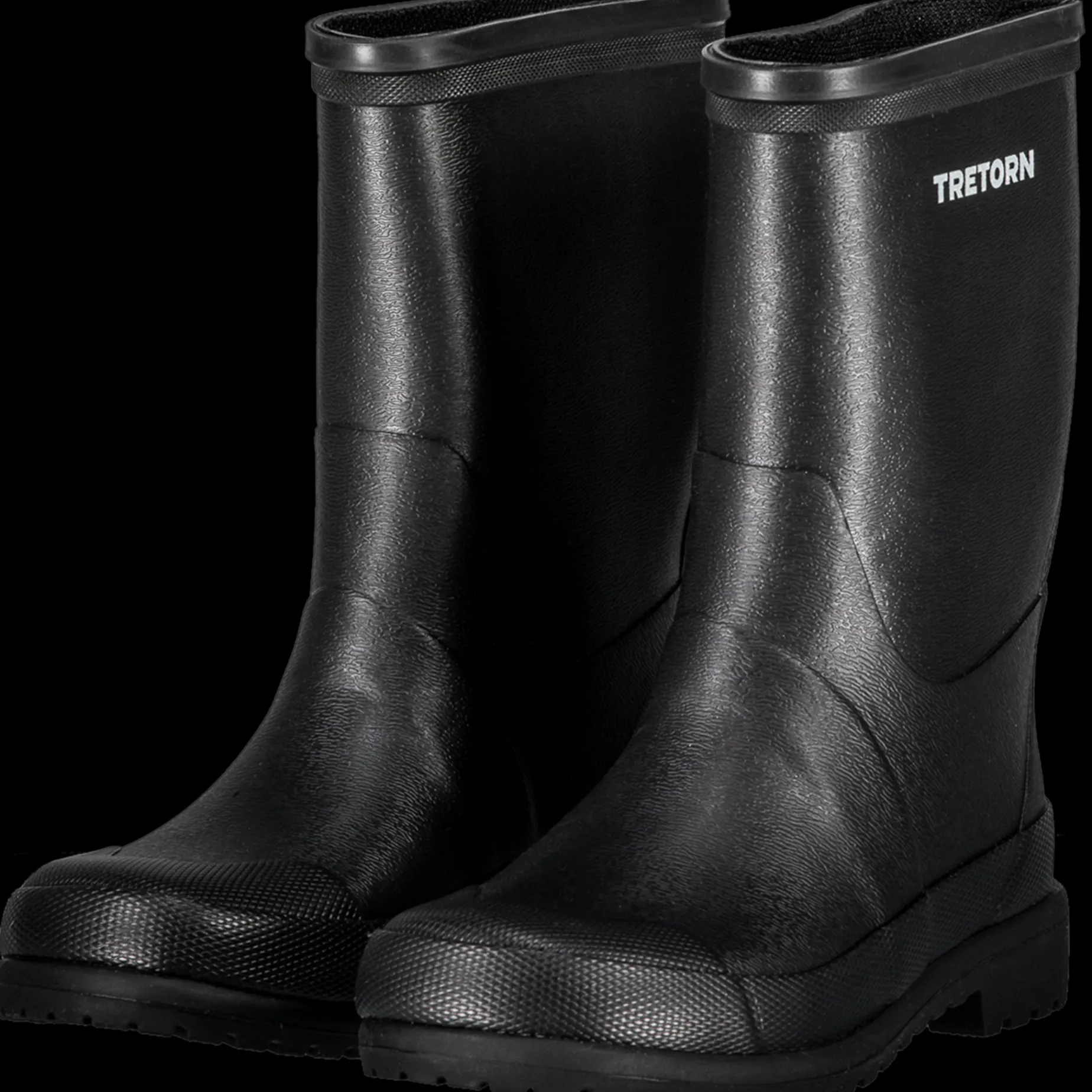 Jack, Gummistovel, Junior