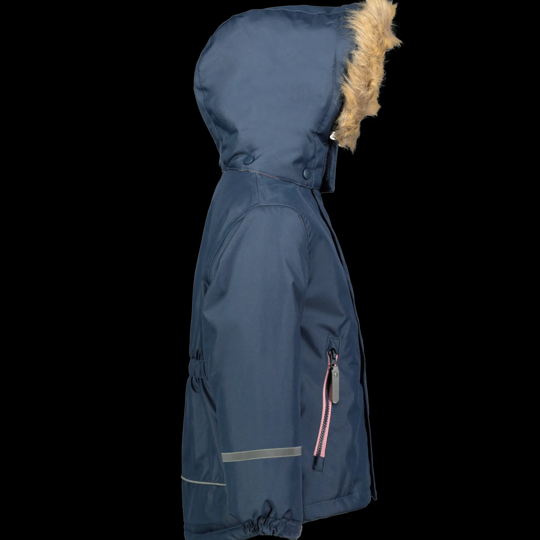 Jacka Freja Kids Marin, Ridjacka Barn