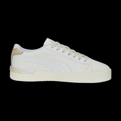 Jada Renew Better, Sneaker Dam
