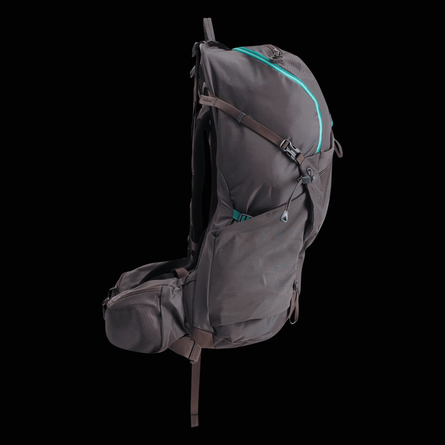 Jade 28 Rc, Dagstursryggsack Dam