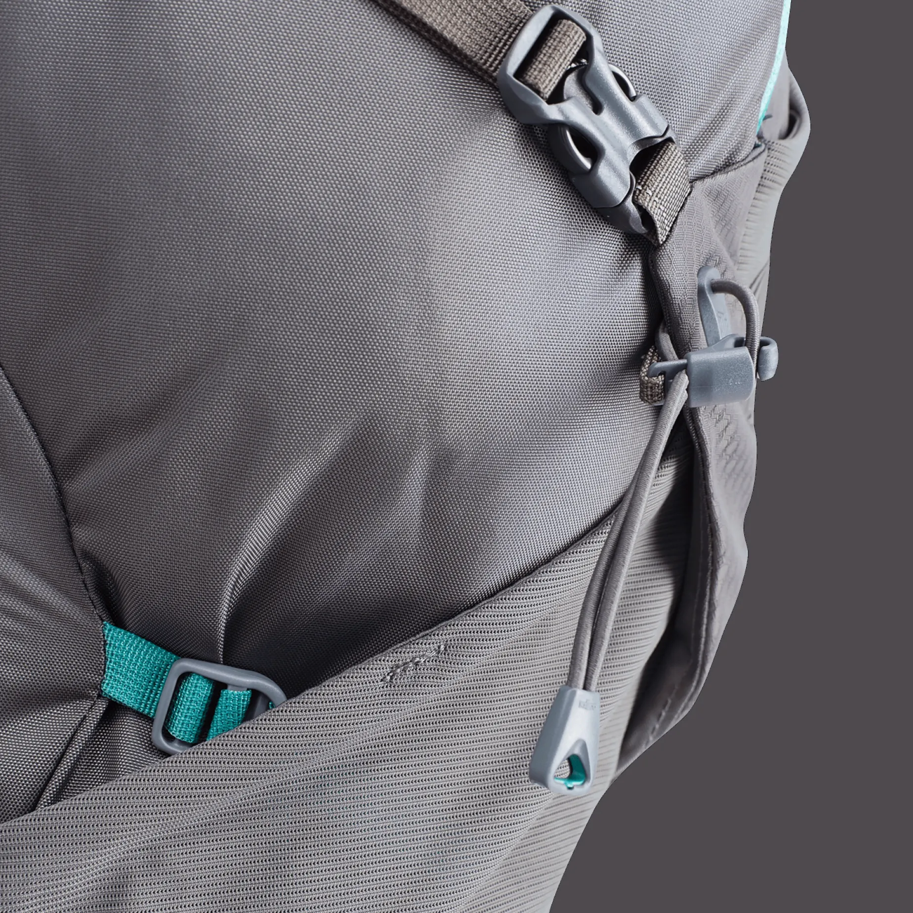 Jade 28 Rc, Dagstursryggsack Dam