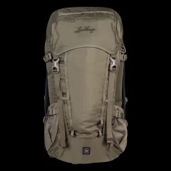 Jamten 35, Ryggsack