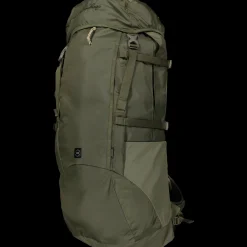Jamten 60, Ryggsack
