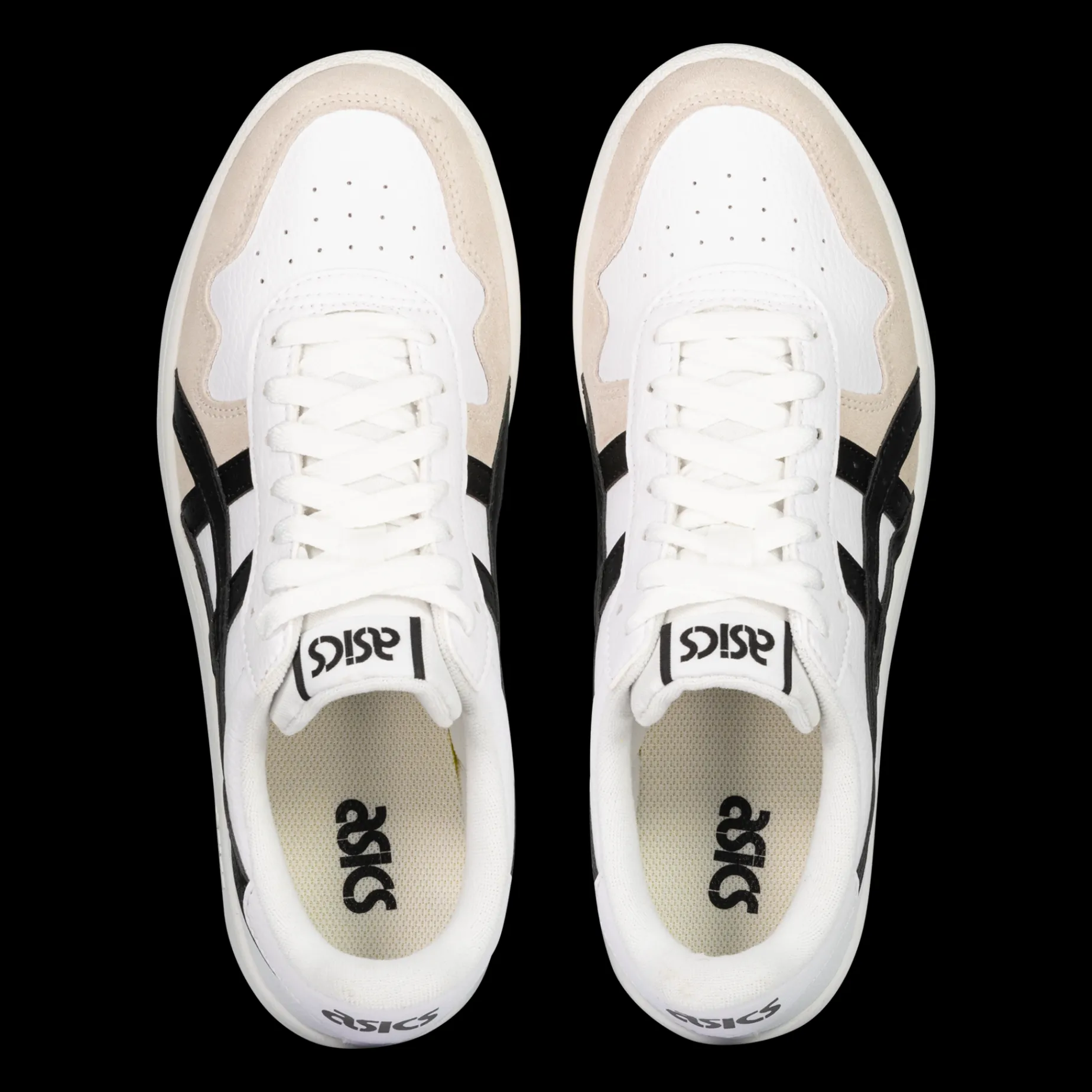 Japan S, Sneaker, Herr