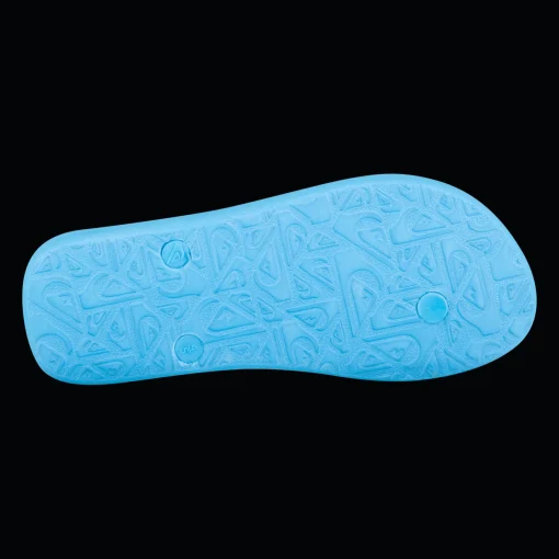 Java Wave Sound 2, Flipflops Unisex