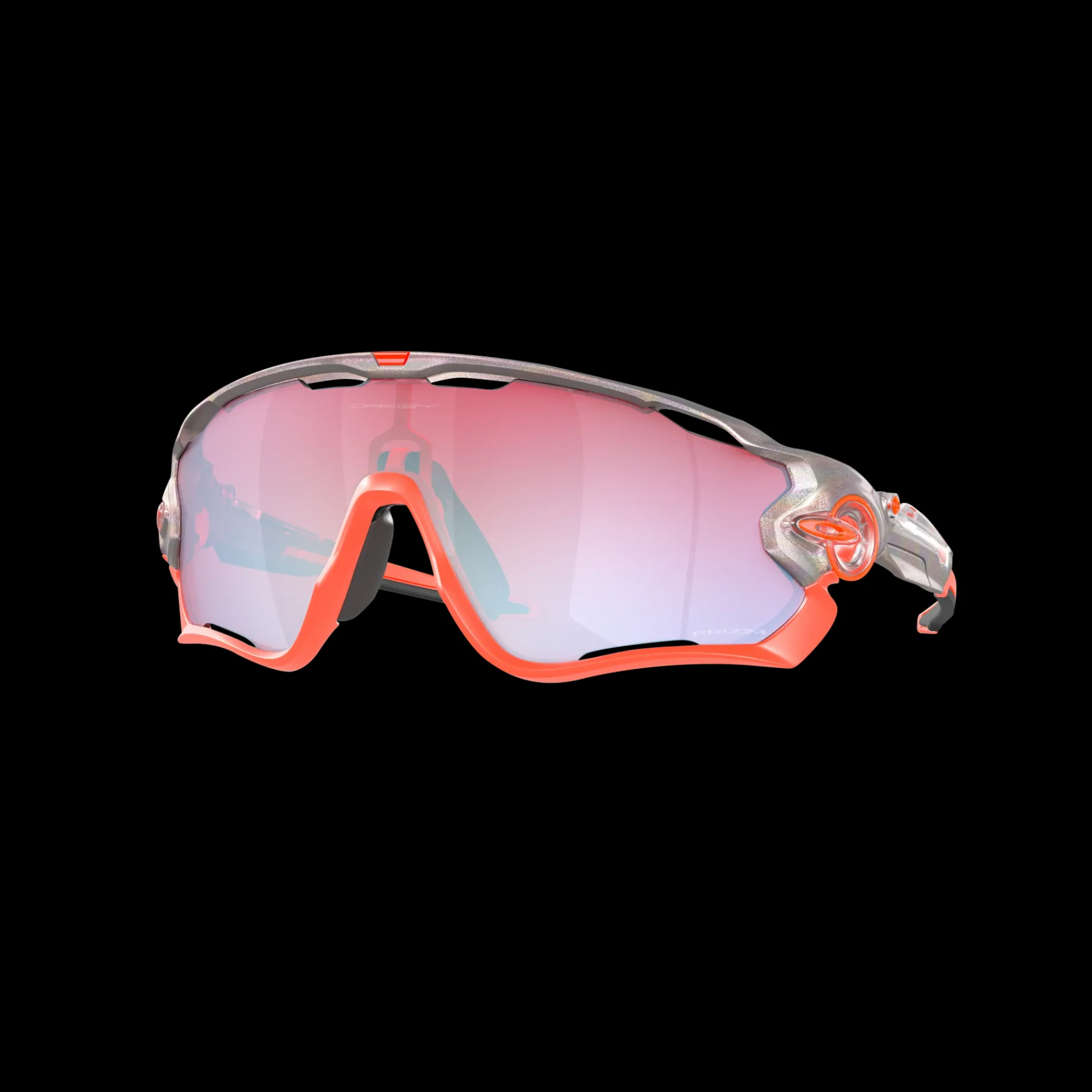 Jawbreaker Space Dust Prizm Snow Sapphire Ltd Beijing 22, Multisportglasogon Unisex