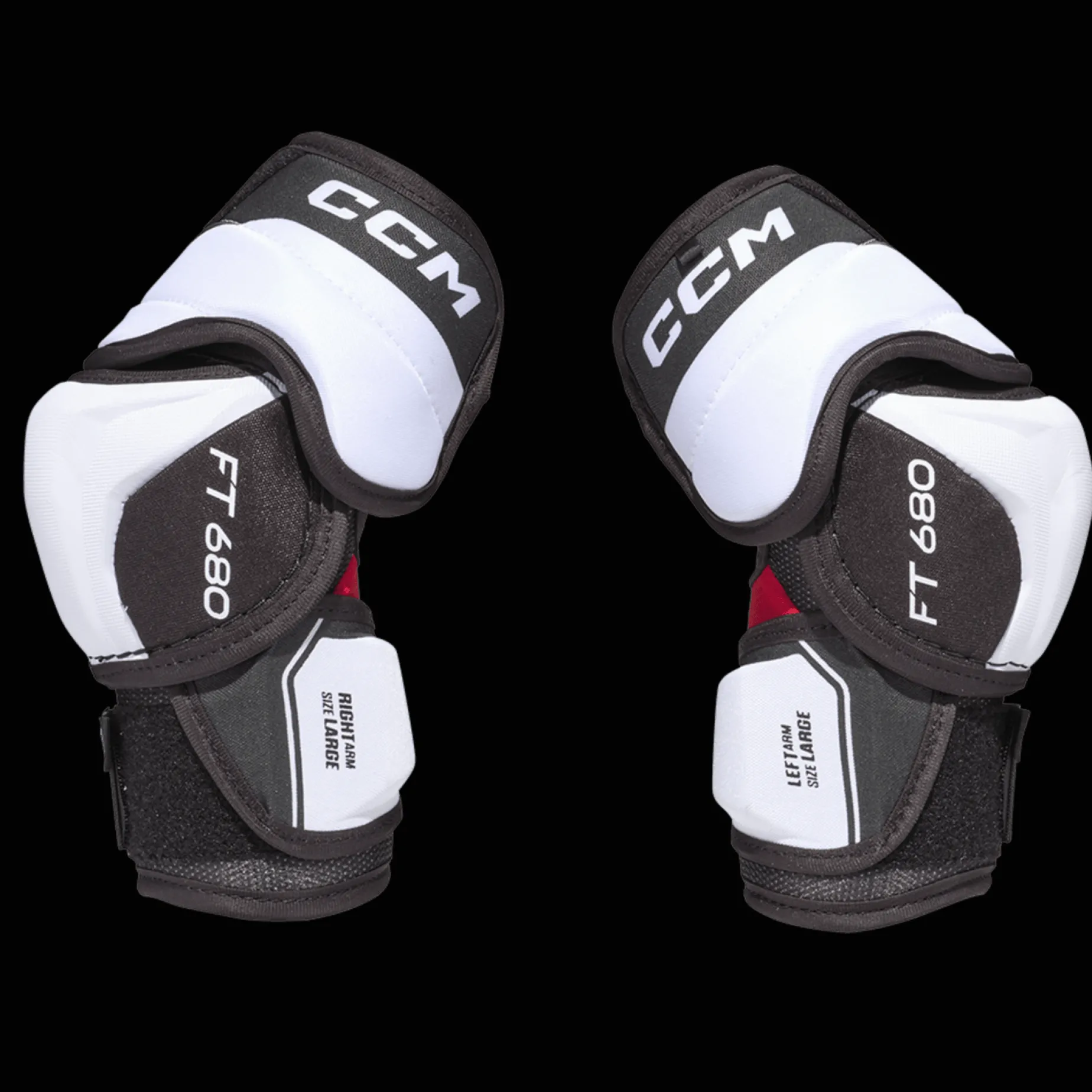 Jetspeed 680 23/24, Armbagsskydd, Senior