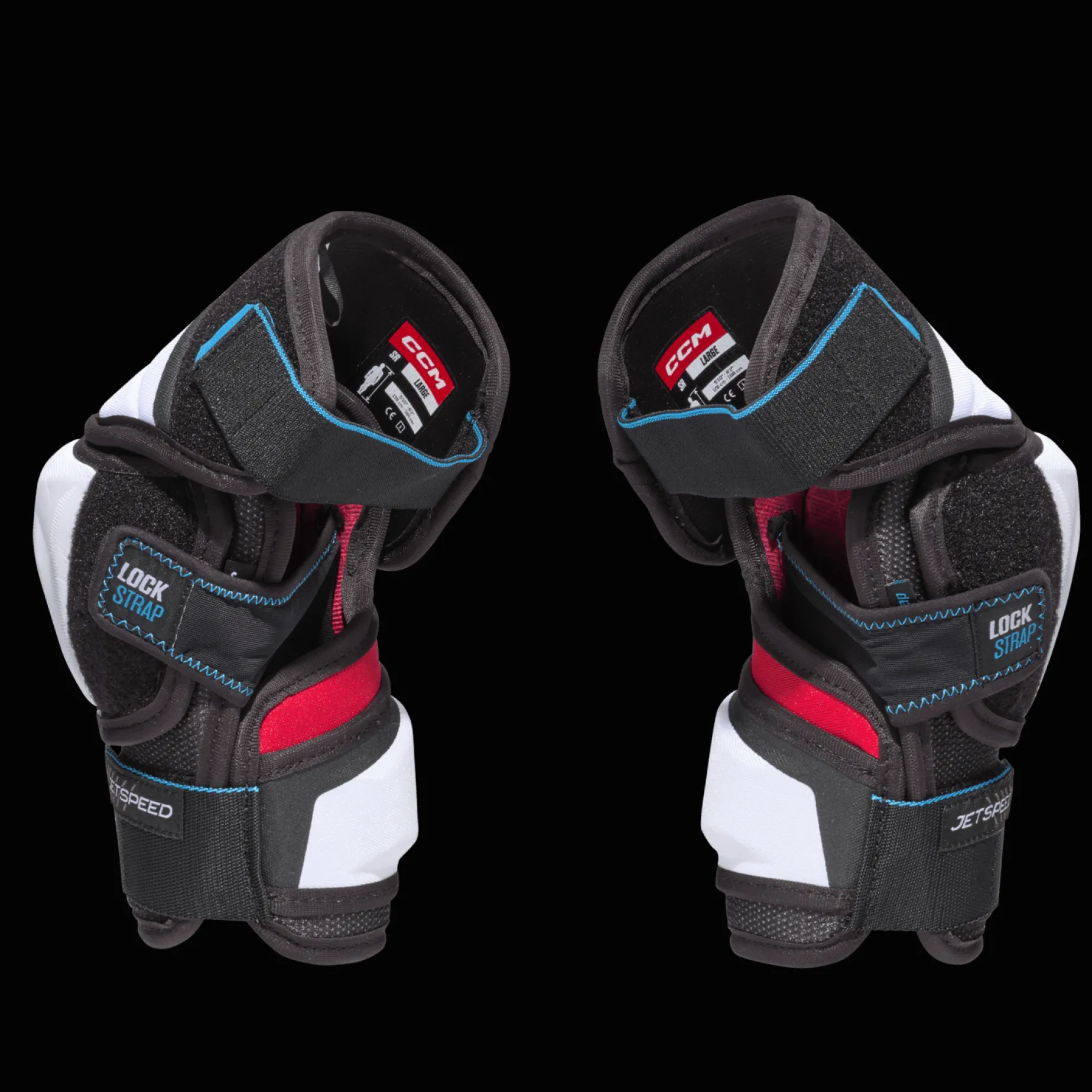 Jetspeed 680 23/24, Armbagsskydd, Senior