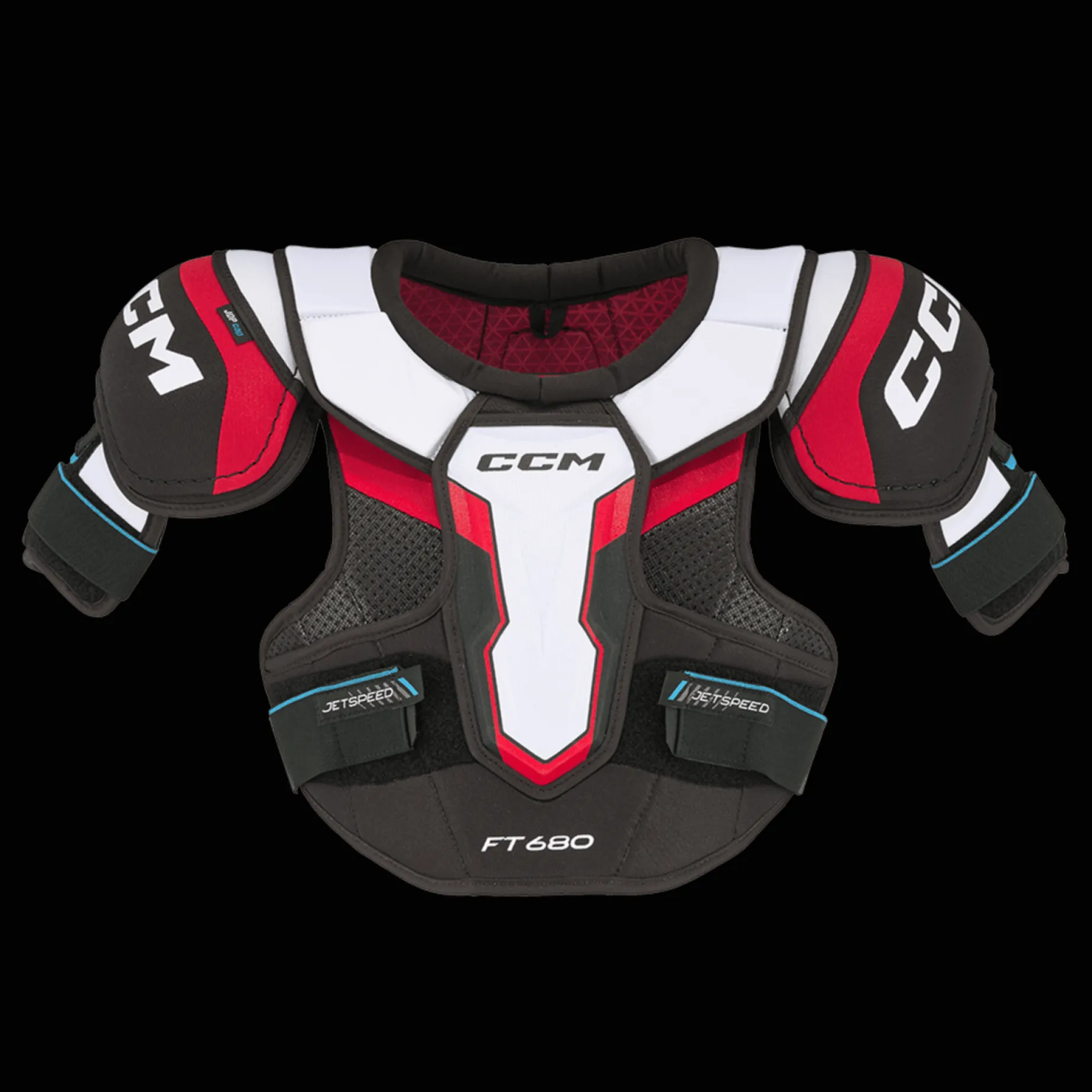 Jetspeed 680 23/24, Axelskyd, Junior