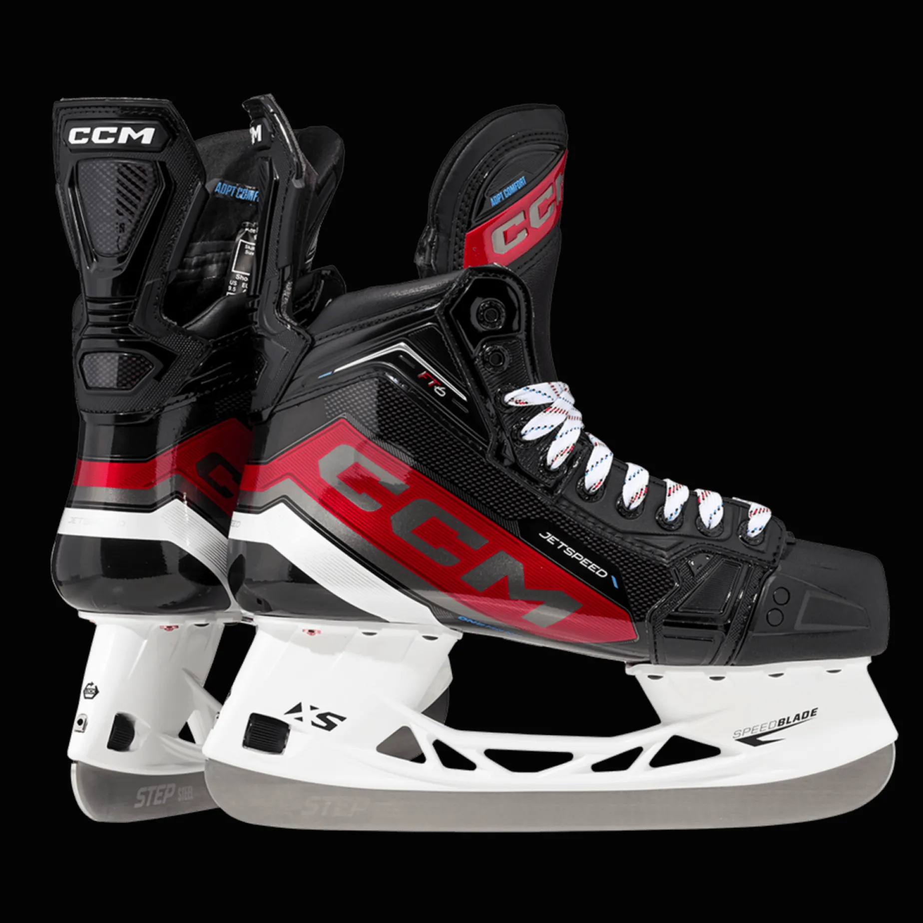 Jetspeed Ft6 23/24, Hockeyskridskor, Senior