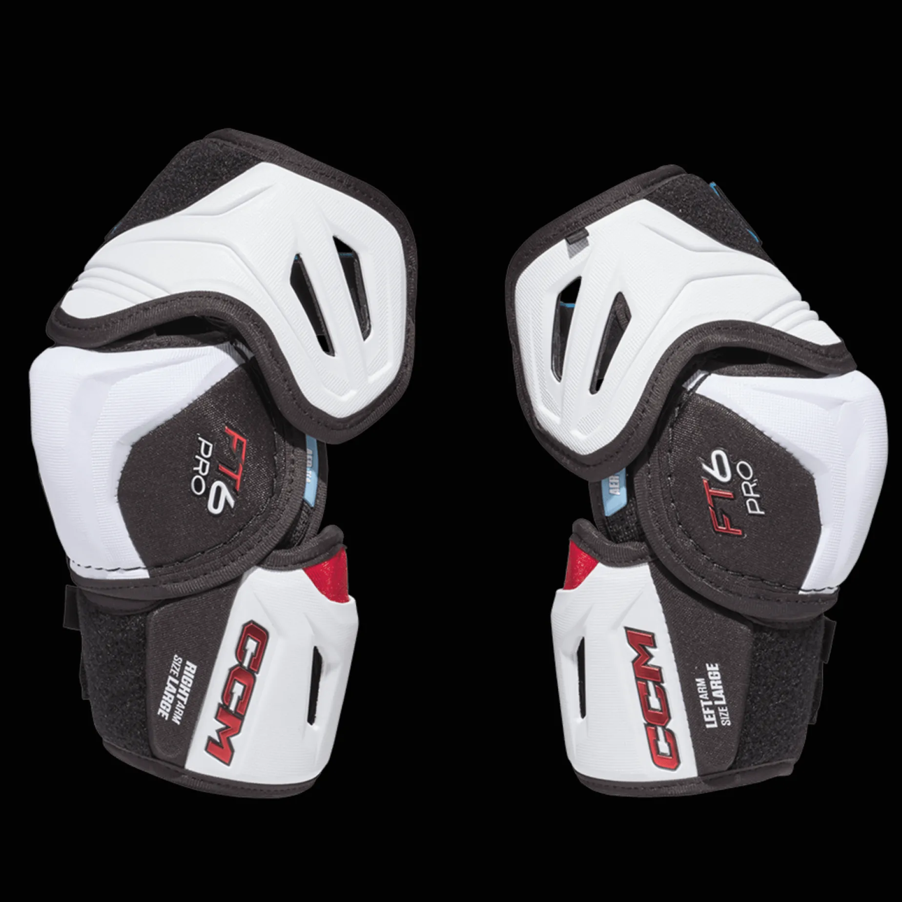 Jetspeed Ft6 Pro 23/24, Armbagsskydd, Junior