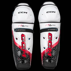 Jetspeed Ft6 Pro 23/24, Benskydd, Junior