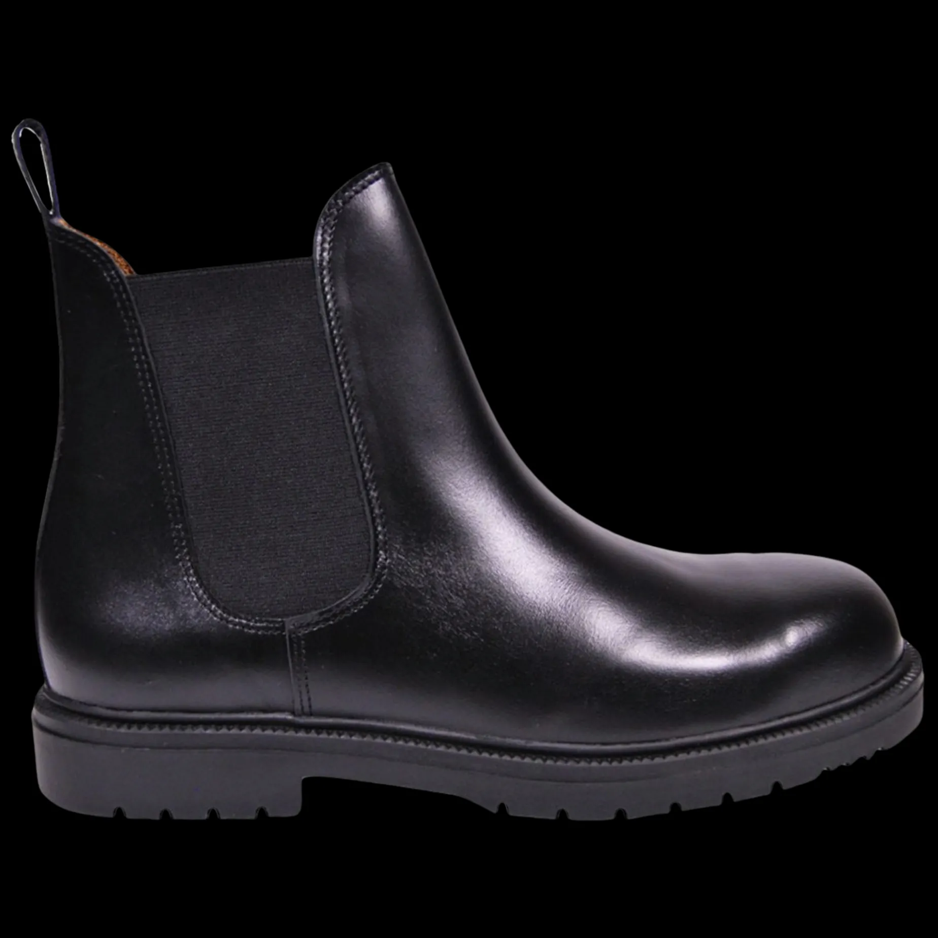 Jodphurs Temperamento Med Stalhatta