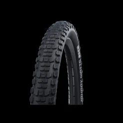 Johnny Watts Folding Tire 27,5 X 2,60 65-584, Cykeldack