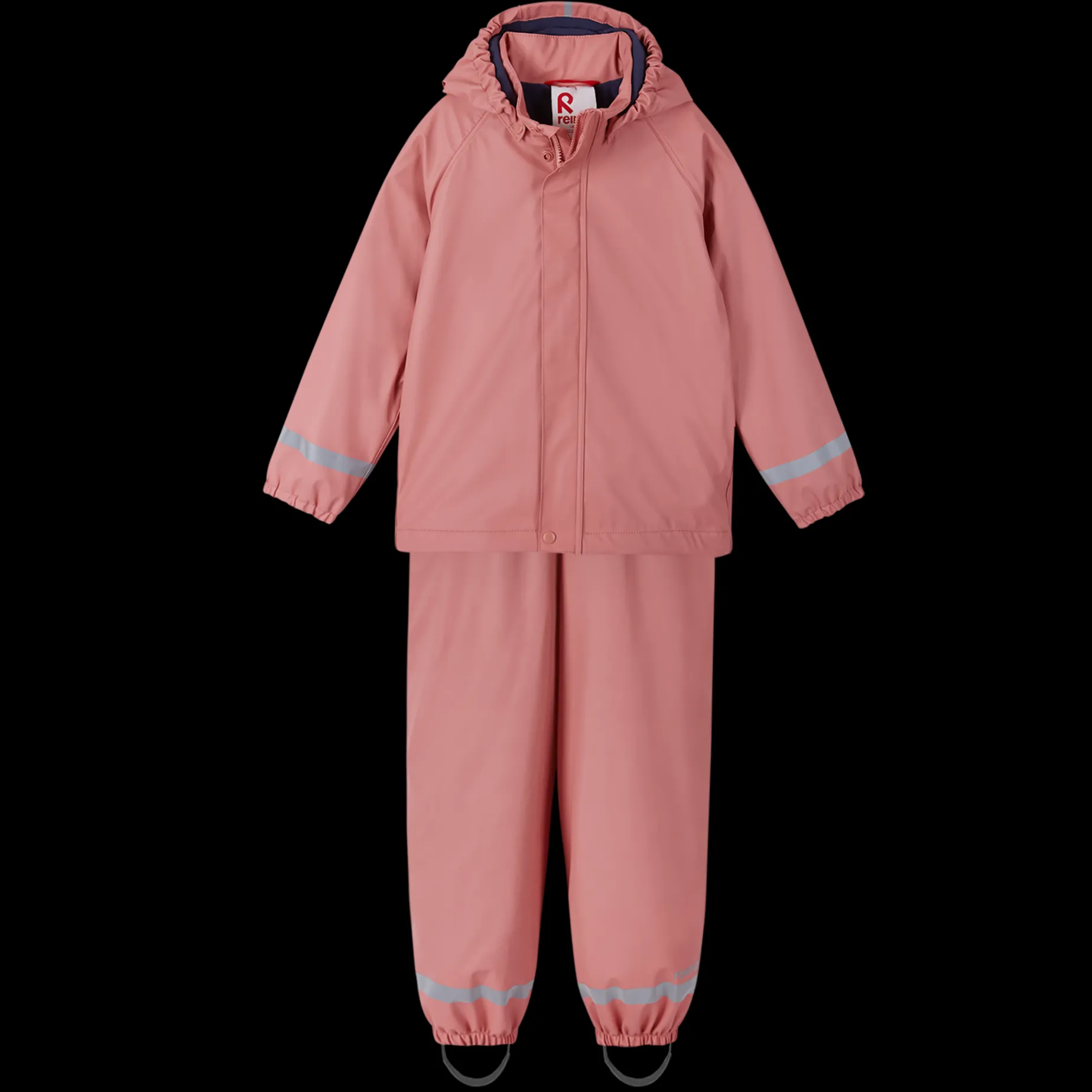 Jokela, Regnset Barn