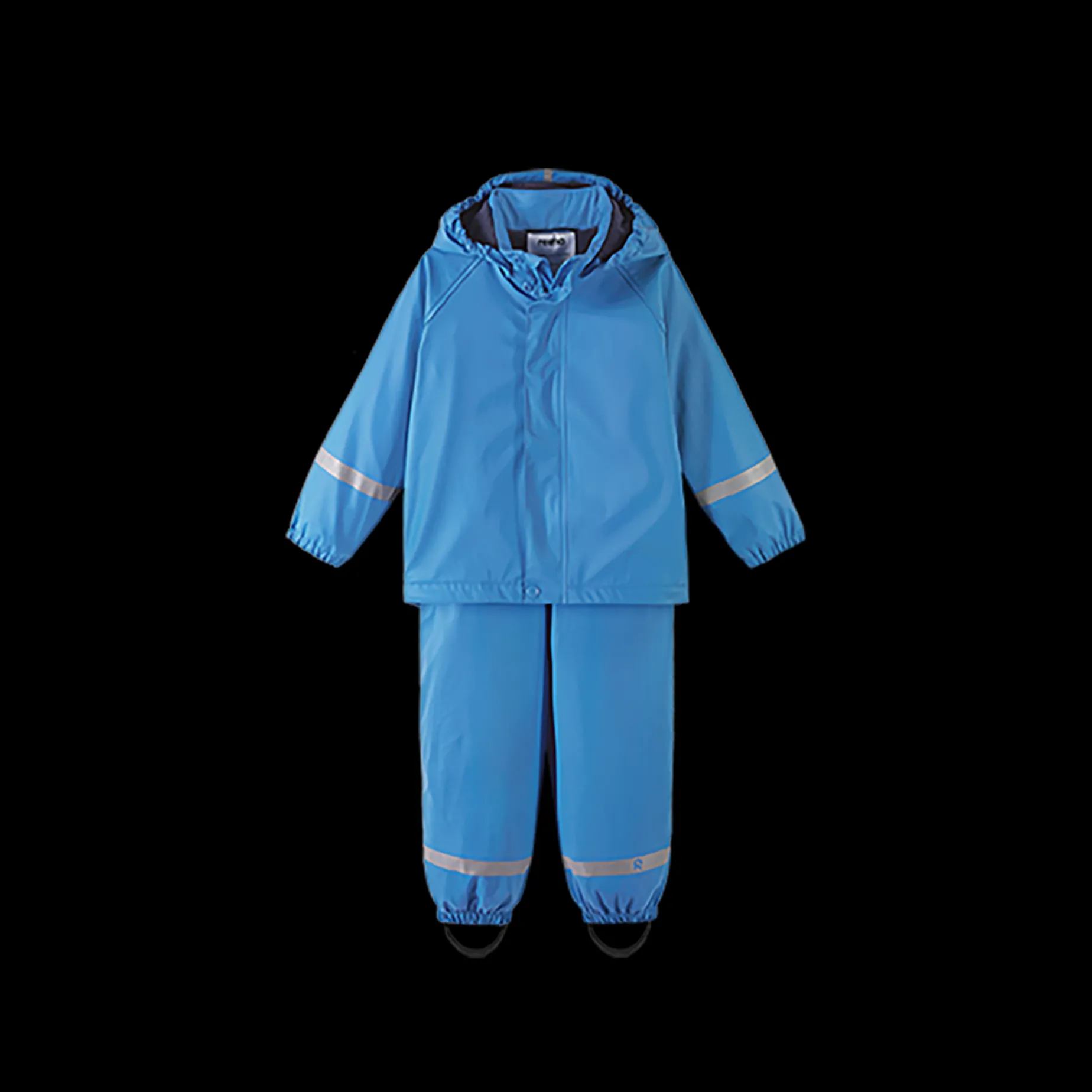 Jokela, Regnset Barn