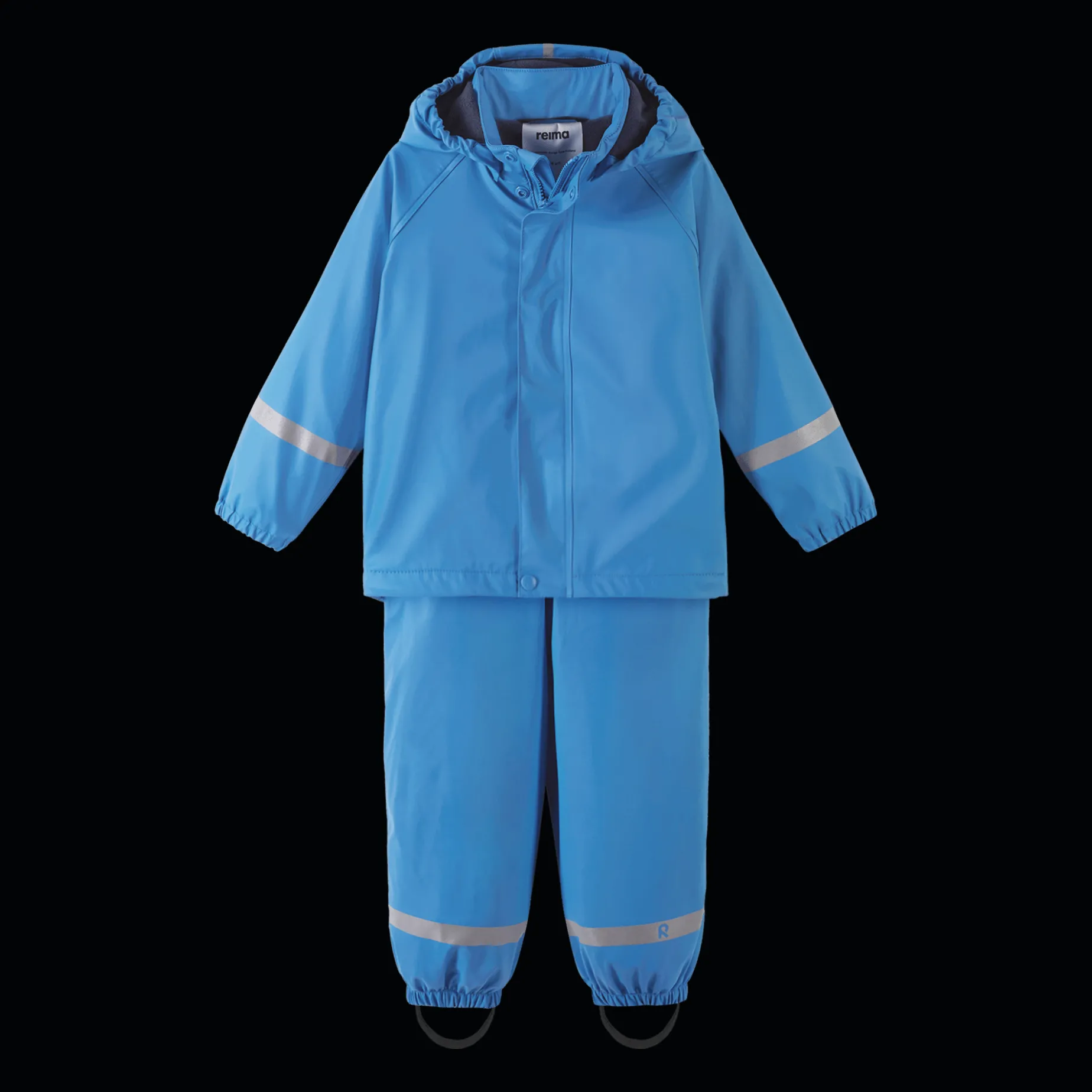 Jokela, Regnset Barn