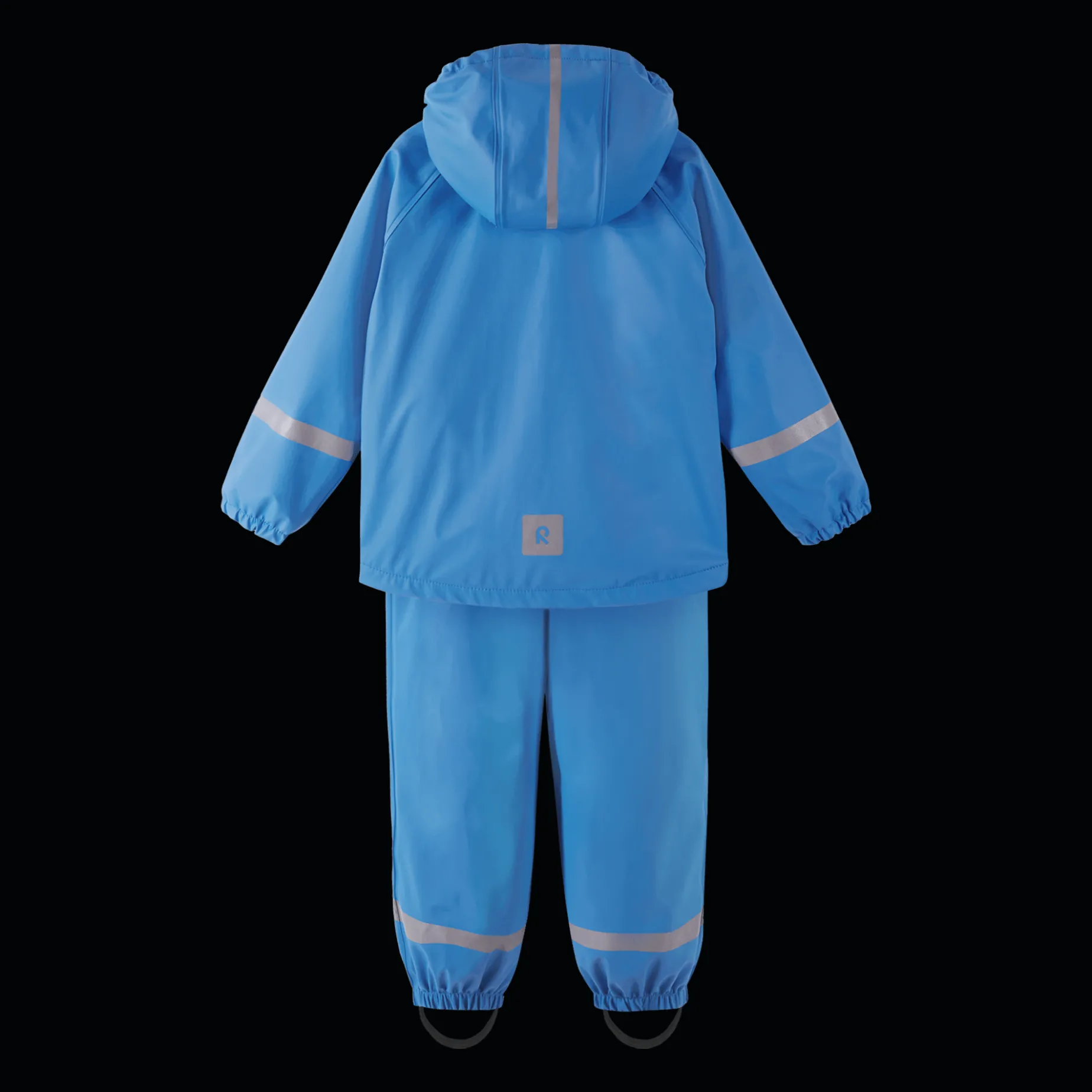 Jokela, Regnset Barn