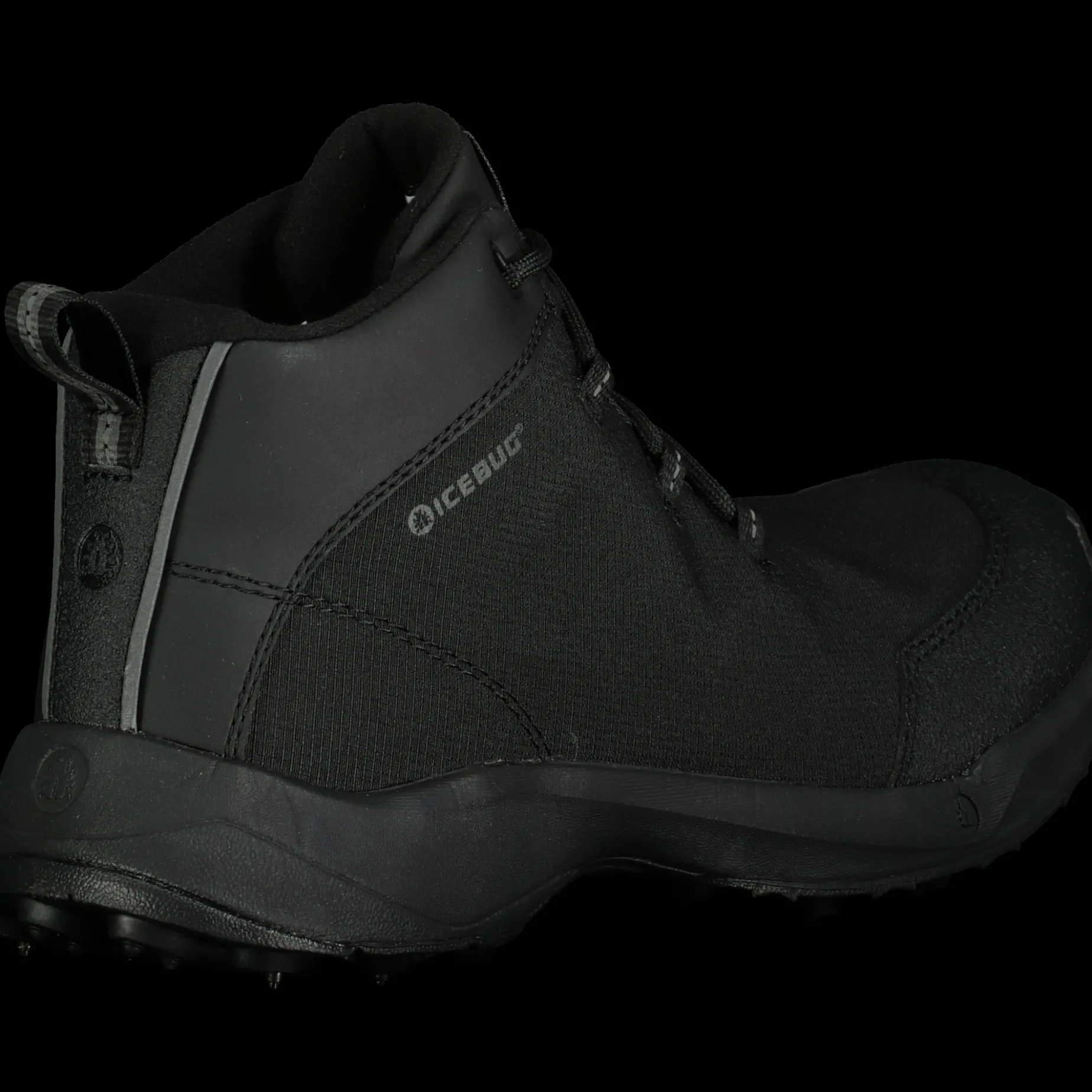 Jokk 2 Bugrip, Dubbskor Dam