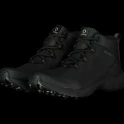 Jokk 2 Bugrip, Dubbskor Dam