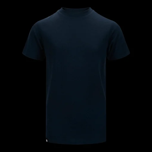 Jondal Wool Tee, T-Shirt Junior