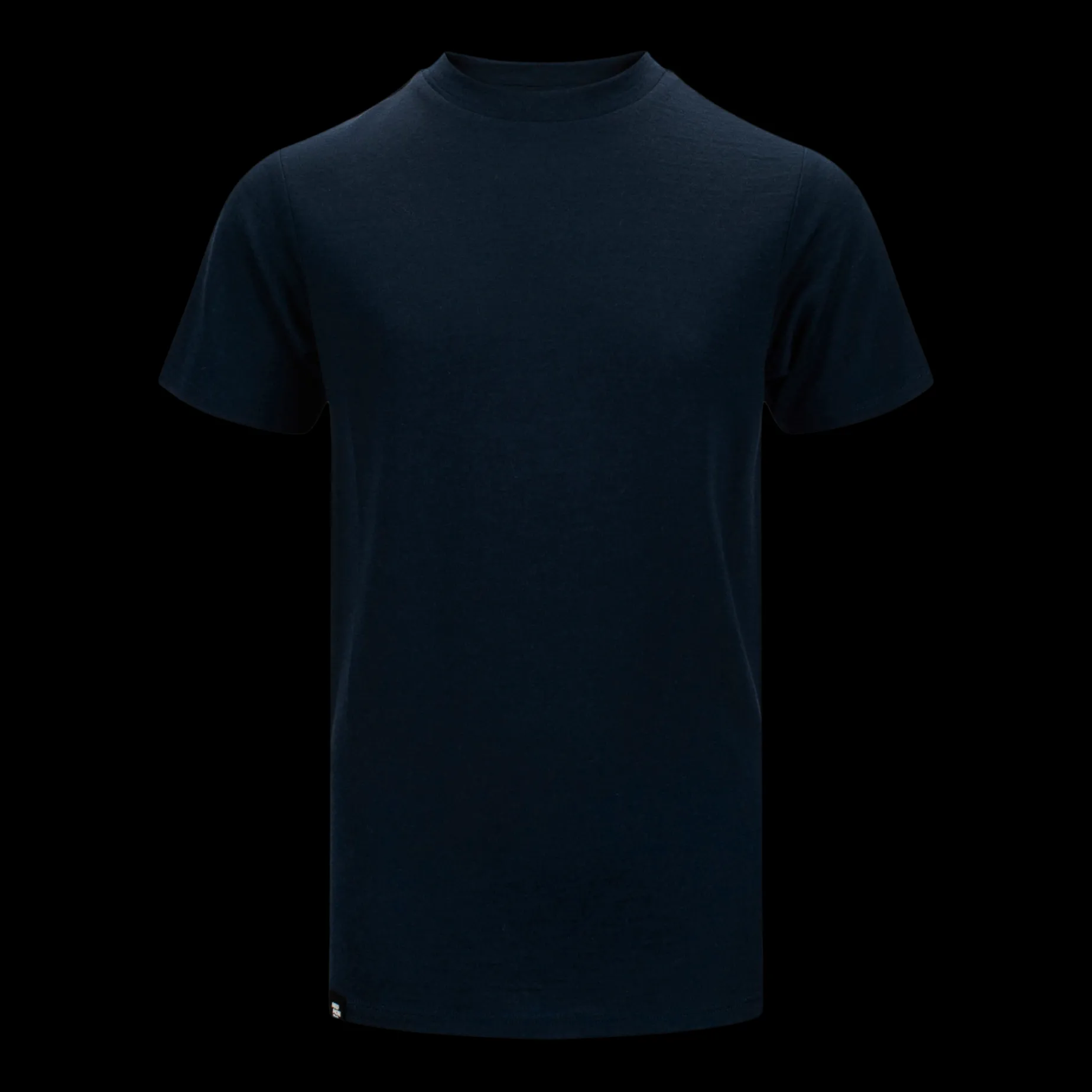 Jondal Wool Tee, T-Shirt Junior