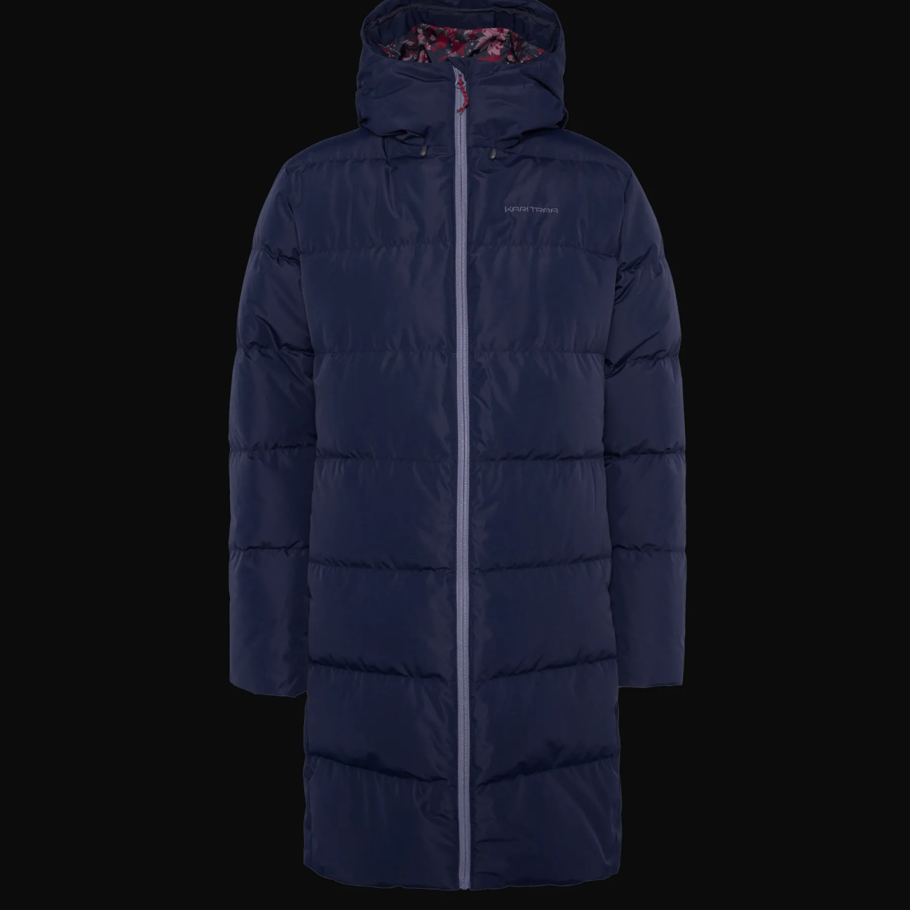 Julie Parka, Vinterparkas, Dam