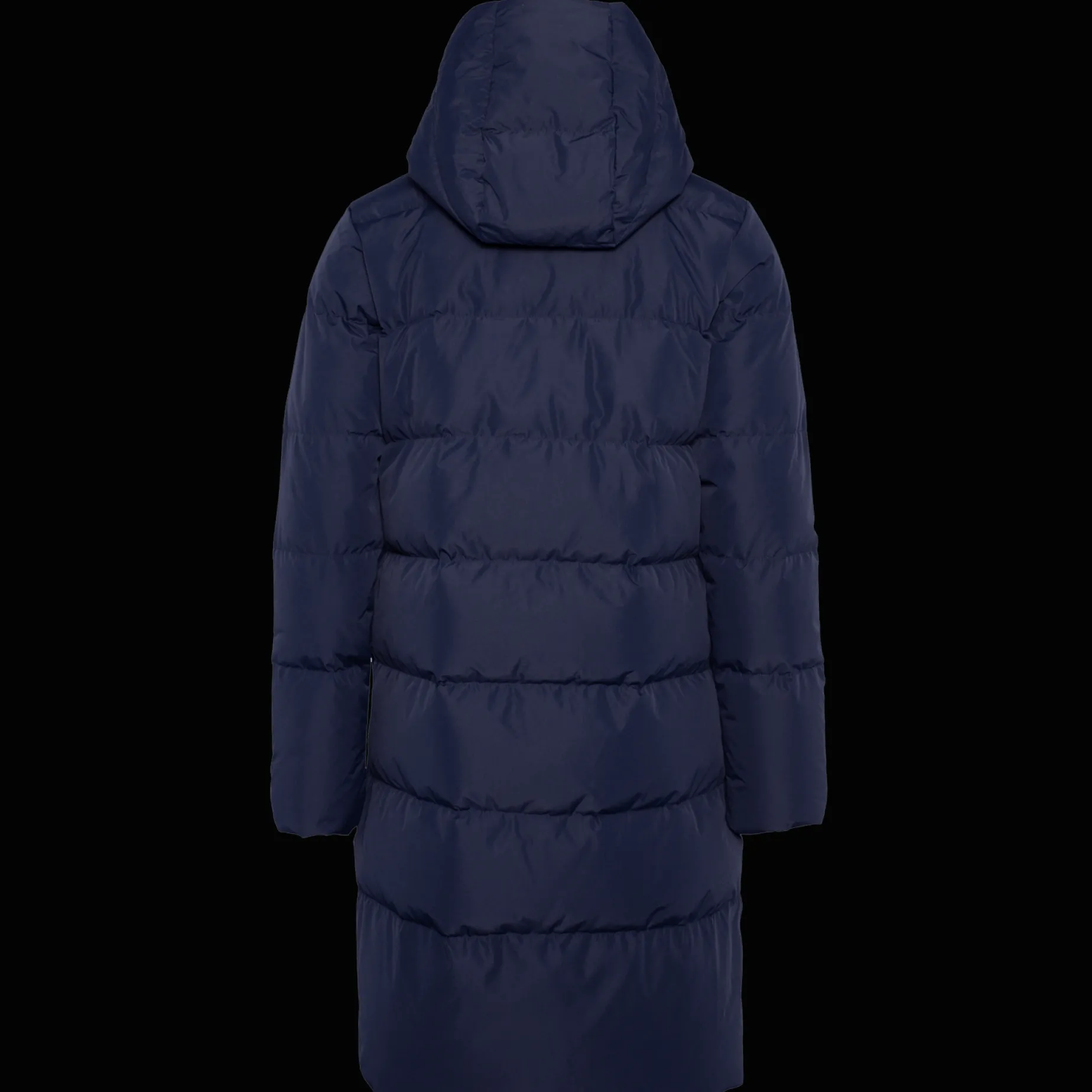 Julie Parka, Vinterparkas, Dam