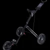 Junior 3 Wheel, Golfvagn
