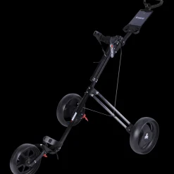 Junior 3 Wheel, Golfvagn