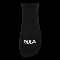 Junior 3Pk No Show Socks, Ankelstrumpor, Junior